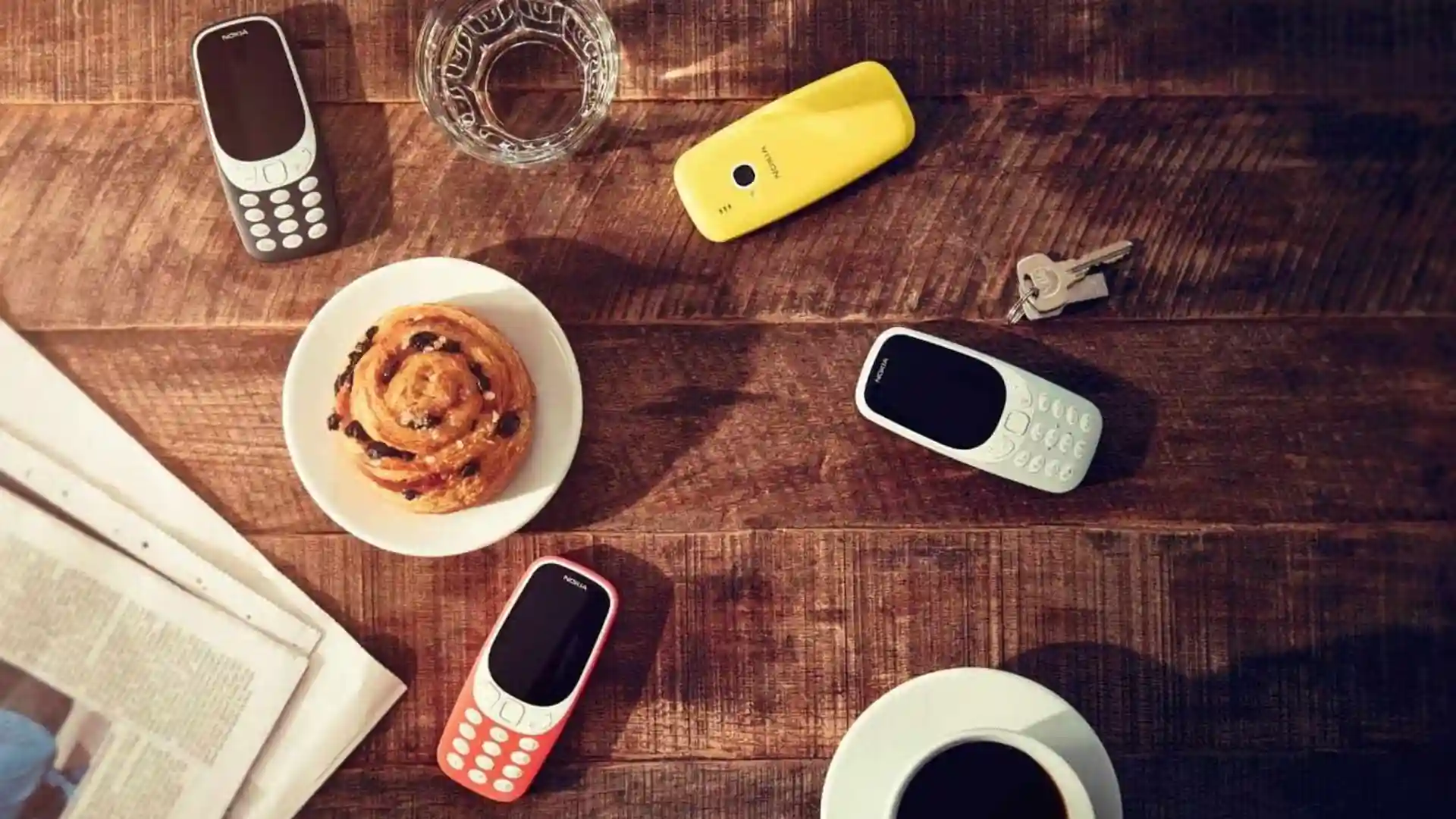 Nokia 3310
